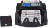 ZZap NC20i Banknote Counter ZZap NC20i Banknote - Honesty Sales